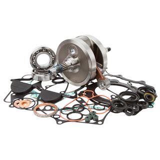 C3175-BE SUZUKI. RM-Z250. 07-09.Bottom End Kit.