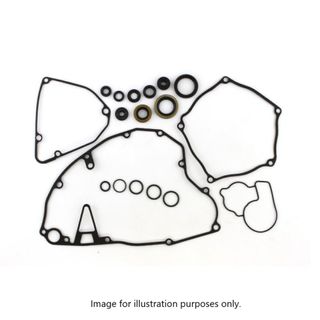 C3175-BE SUZUKI. RM-Z250. 07-09.Bottom End Kit.