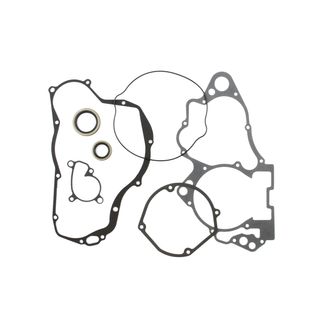 C3369 B/E GASKET KIT SUZ RM 250 2001-2002