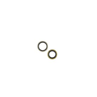 C3372 SUZUKI Crank Seal Kit