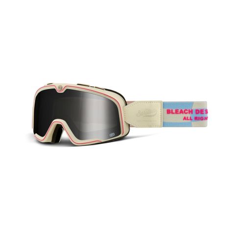 ONE-50000-00020 BARSTOW Goggle Bleach Design Werks