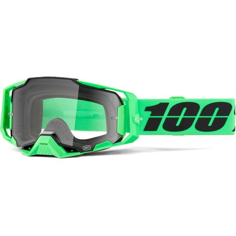 ONE-50004-00025 ARMEGA Goggle Anza 2 - Clear Lens