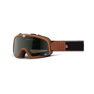 100% Barstow Goggle The Equilibrialist