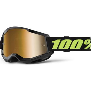 100% Strata2 Goggle Solar Eclipse