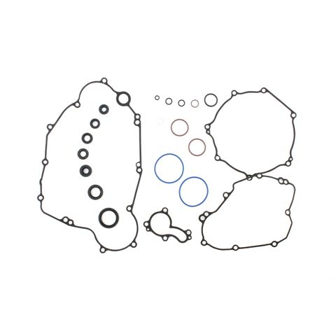 C3136BE B/E GASKET KIT KX450F.2006-2008