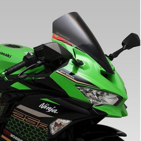 YJ-522-238-1000 Wind Armour ZX2R