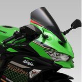 Yoshimura Wind Armor Screen