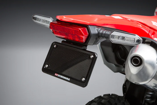 YOSHIMURA CRF450L 2019 FENDER ELIM KIT