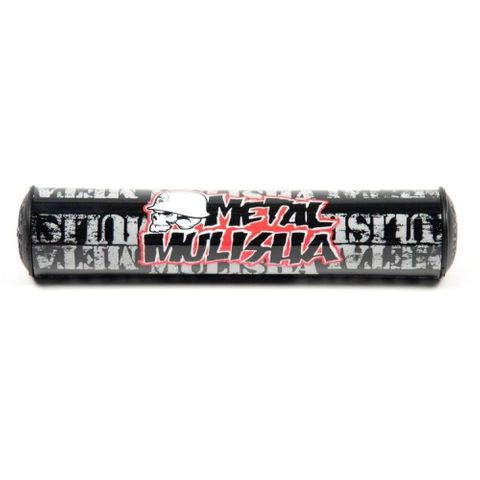 23-66910 10" METAL MULISHA PREMIUM BAR PAD