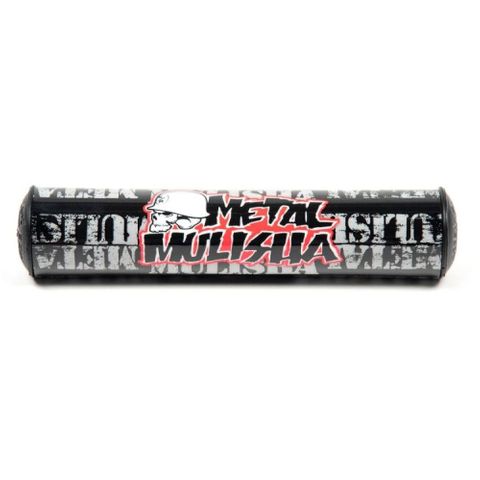 23-66910 10" METAL MULISHA PREMIUM BAR PAD