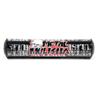 23-66910 10" METAL MULISHA PREMIUM BAR PAD