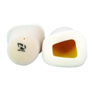 No Toil Standard Air Filters - Yamaha Yz 250 1984-1986, Yz 500 1984-1985