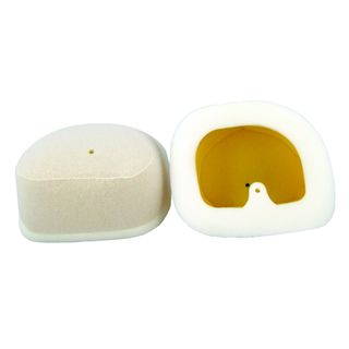 No Toil Standard Air Filters - Yamaha Wr 250F 2003-2013, Wr 450F 2003-2015