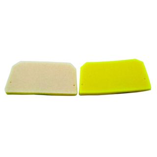 No Toil Standard Air Filters - 180-06