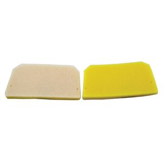 No Toil Standard Air Filters - 180-06