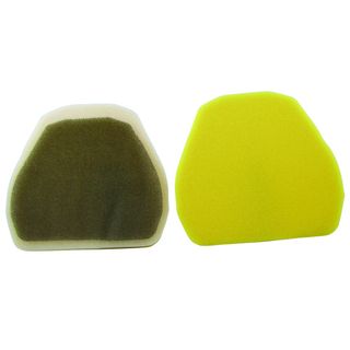 No Toil Standard Air Filters - Yamaha Yz 450F 2010-2013