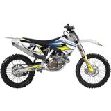 HUSQVARNA
