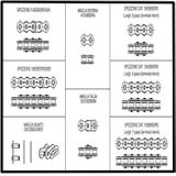 REG-K0000DLM01 Regina 520 Speedway Link Kit