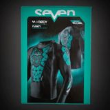 4010006-001-2XL FUSION COMPRESSION JERSEY 2XL