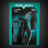 4010006-001-S FUSION COMPRESSION JERSEY S
