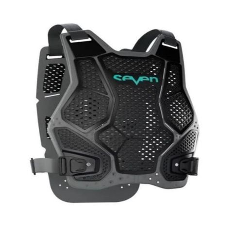 Seven Mx Stratus Core Shield Black