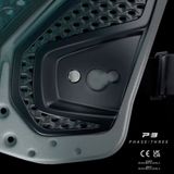 Seven 24.1 C/O Mx Stratus Core Shield Black