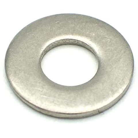 YO-6MMWASHERXL 6mm  FLAT WASHER  X LARGE