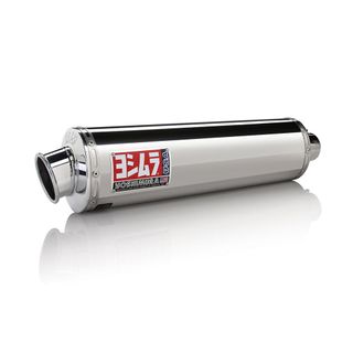 Yoshimura CBR600F3/F2 91-98 RS-3 SO SS-SS-AL