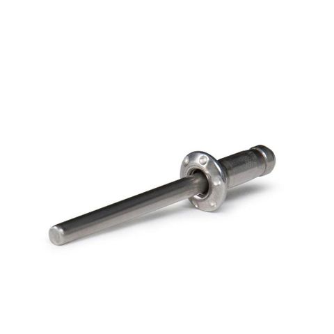 YO-C3J-RIVET Dimple-style Rivet for C/F & TI