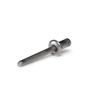 YO-C4-RIVET RIVET, 3/16 IN. SS FOR M/SPRING HOOK