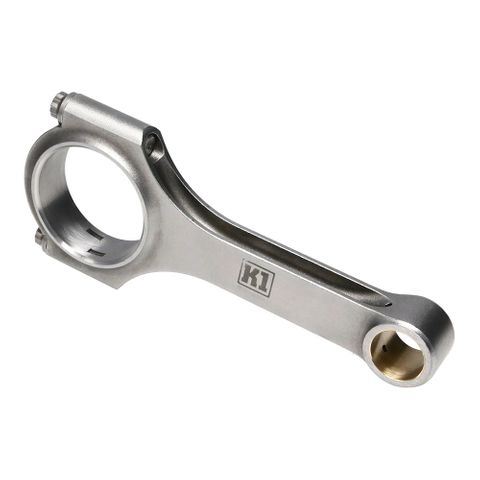 012BC21146 CHEVY. Ecotec. 145.50mm  H-Beam Rod.