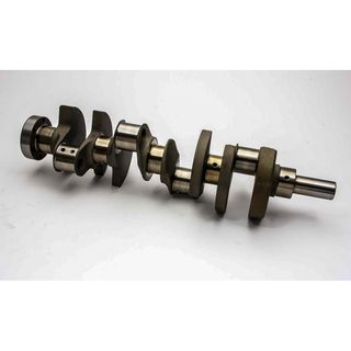 K1 Chevy. 350. 3.480" Crankshaft Assy.