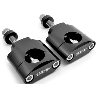 Spp Mounts Kit Uni Rubber 1 1/8 X 9.5Mm Bolt