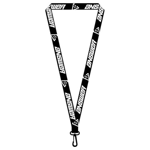 02-0098 ANSWER LANYARD