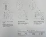 SPP-ASOT-468 SPP SAG TOOL (Dirt or Road)