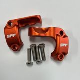 Spp Brembo Only / Master Cylinder Protector