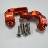 Spp Brembo Only / Master Cylinder Protector