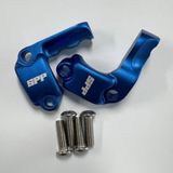 SPP-ASOT-496BL SPP Master Cylinder Protector Blue