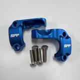 SPP-ASOT-496BL SPP Master Cylinder Protector Blue