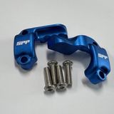 SPP-ASOT-496BL SPP Master Cylinder Protector Blue