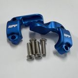 SPP-ASOT-496BL SPP Master Cylinder Protector Blue