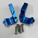 SPP-ASOT-496BL SPP Master Cylinder Protector Blue