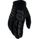 ONE-10004-00001 BRISKER GLOVE  BLK/GREY YMD