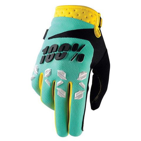 ONE-10004-140-11 AIRMATIC GLOVE MINT MD