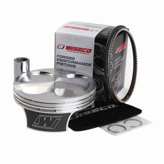 4889M09900 HONDA TRX 450R 2004-05 PISTON  99.00mm