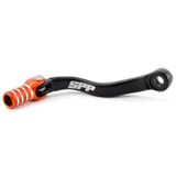 Spp Gear Lever Various Ktm Husqvarna 250-300 Orange