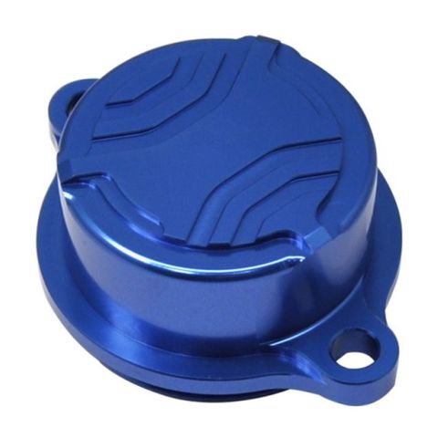 SPP-ASOC-27 SPP OIL FILTER COVER YAMAHA