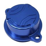 Spp Oil Filter Covers