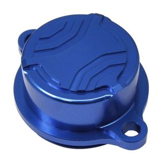 SPP-ASOC-27 SPP OIL FILTER COVER YAMAHA