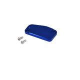 Spp Front Reservoir Cap Ktm 85Sx Blue